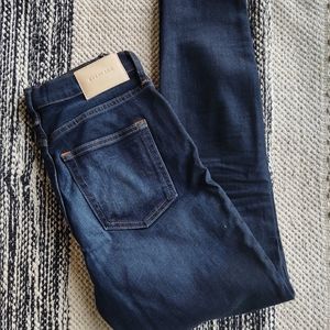 Everlane The High Rise Skinny Jean 26
